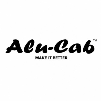 Alu-cap