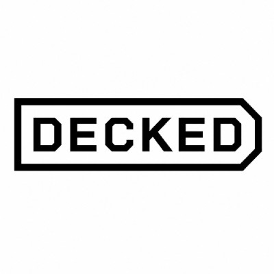 Decked