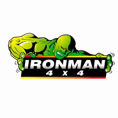 Ironman