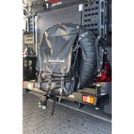 A-SPWB-L – SPARE WHEEL BAG – LARGE