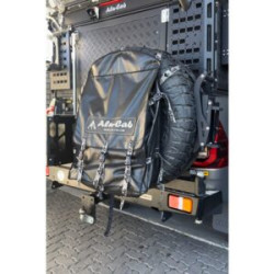 A-SPWB-L – SPARE WHEEL BAG – LARGE