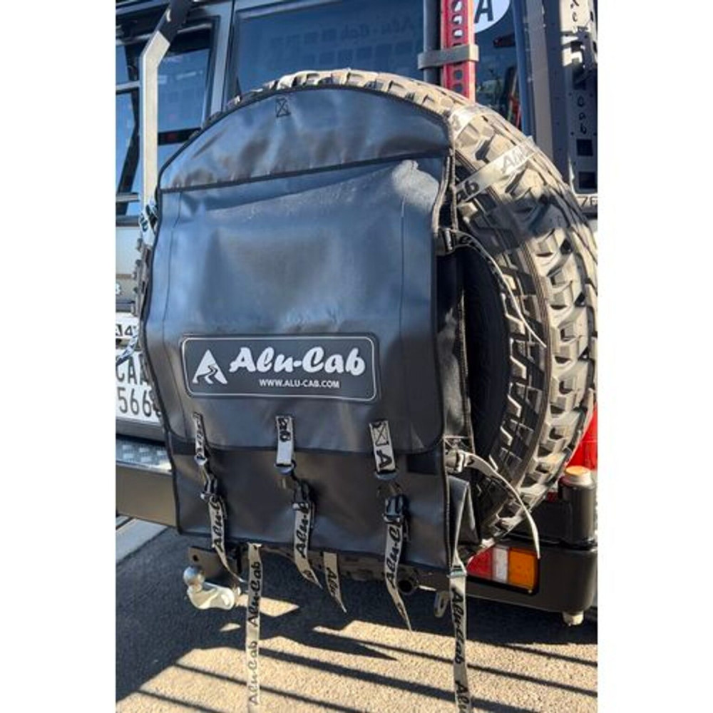 A-SPWB-L – SPARE WHEEL BAG – LARGE
