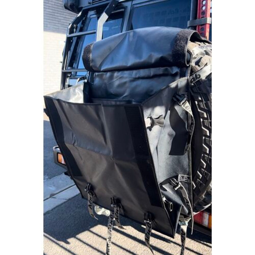 A-SPWB-L – SPARE WHEEL BAG – LARGE