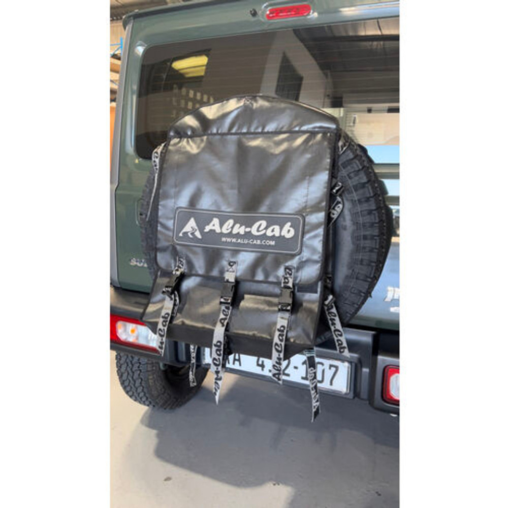 ALU-CAB A-SPWB-S – Spare Wheel Bag – Small