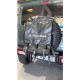 ALU-CAB A-SPWB-S – Spare Wheel Bag – Small