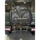 ALU-CAB A-SPWB-S – Spare Wheel Bag – Small
