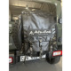 ALU-CAB A-SPWB-S – Spare Wheel Bag – Small
