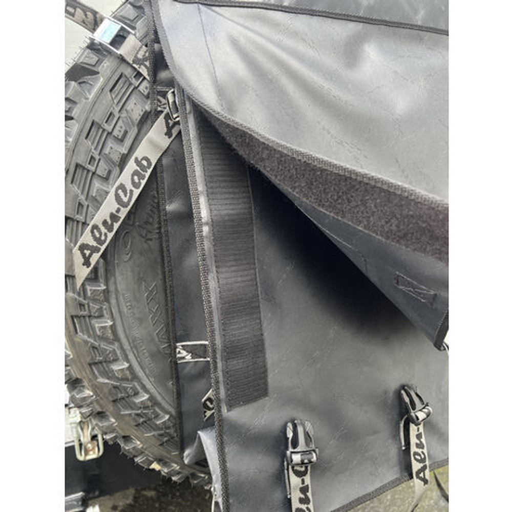 ALU-CAB A-SPWB-S – Spare Wheel Bag – Small