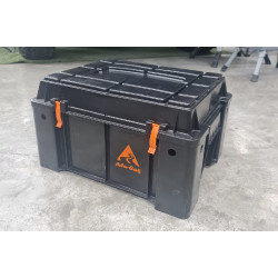 ALU-CAB Ammo Boxes – High Lid