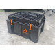 ALU-CAB Ammo Boxes – High Lid