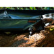 ALU-CAB Shower Tray