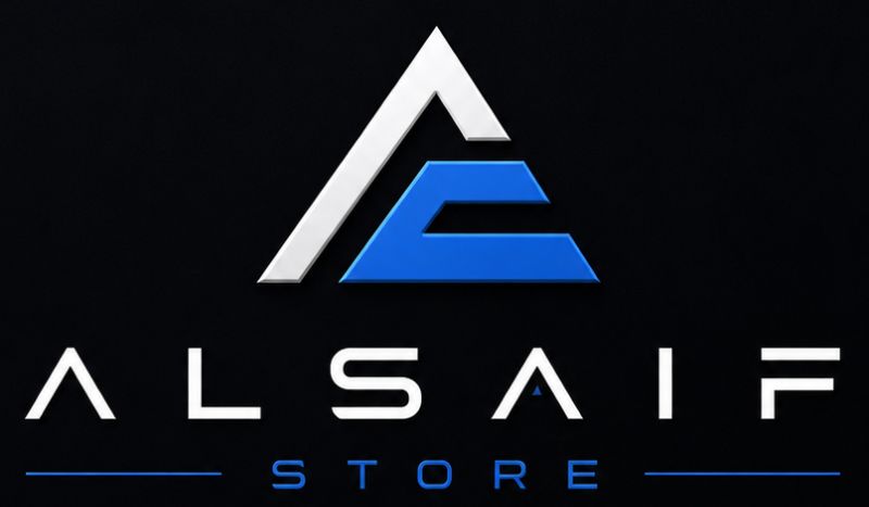 Alsaif Store - السيف ستور